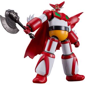 MODEROID: Getter Robo Armageddon - Getter 1 (OVA Ver.) [Good Smile Company]