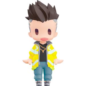 Hello! Good Smile: Cyberpunk Edgerunners - David Martinez [Good Smile Company]