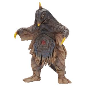 1/6 Tokusatsu Series: Ultraman - Bemstar Fierce Battle Ver. [CCPJapan]