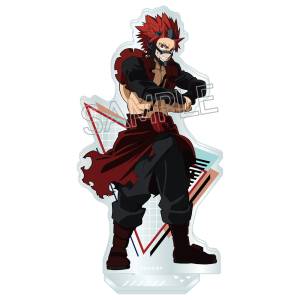 Boku no Hero Academia: Holographic Acrylic Stand - Eijiro Kirishima [Twinkle]