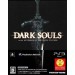  Dark Souls with Artorias of The Abyss Edition - Édition Limitée 1st print [PS3]