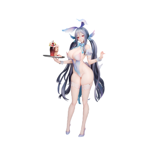 Brown Dust 2: Morpeah (Daydream Bunny Ver.) 1/7 [Hobby Sakura]