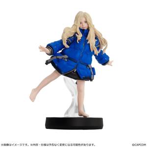 Amiibo: Pragmata - Diana [Nintendo]