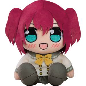Love Live!: Kuripan Plush Toy - Ruby Kurosawa (Reissue) [Good Smile Company]