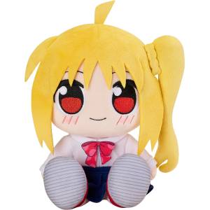 Bocchi the Rock!: Kuripan Plush Toy - Nijika Ijishi [Good Smile Company]
