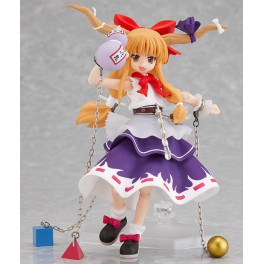 Toho Project - Suika Ibuki [Figma 104]
