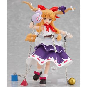 Toho Project - Suika Ibuki [Figma 104]