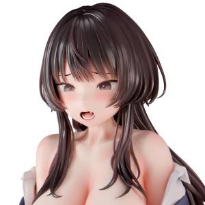 Nikkan Shoujo: Futanari Girl Tsukiko 1/6 [Insight]