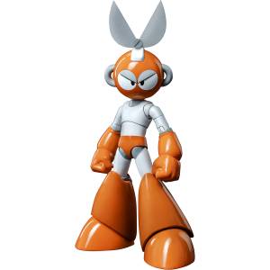 MDLX: Mega Man - Cut Man [threezero]