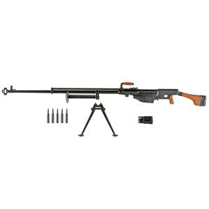 Little Armory: Simonov PTRS 1941 Type (LA090) 1/12 [Tomytec] - Nin-Nin ...