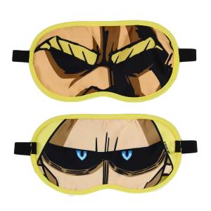 Boku no Hero Academia: Double-Sided Eye Mask - All Might [COSPA]