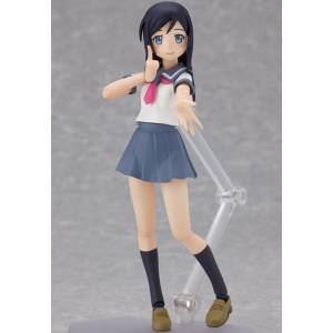 Ore no Imoto - Ayase Aragaki [Figma 112]