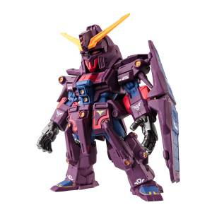 Shokugan: FW GUNDAM CONVERGE - CORE Psycho Gundam Mk.II (Limited Candy Toy) [Bandai]