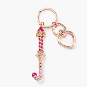 Ojamajo Doremi: Magical Jewelry Bag Charm - Sweet Pollon (Limited Edition) [Toei]