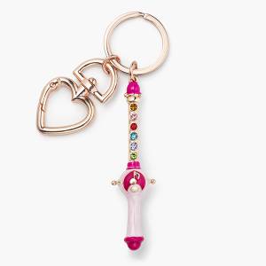 Ojamajo Doremi: Magical Jewelry Bag Charm - Peperuto Pollon (Limited Edition) [Toei]