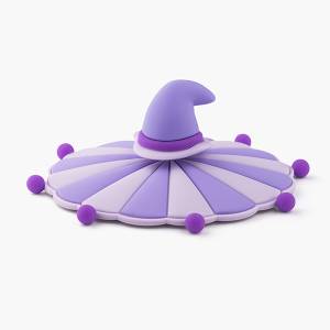 Ojamajo Doremi: Mug Cover - Onpu Segawa (Limited Edition) [Toei]