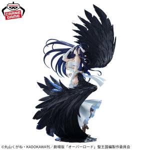 Banpresto Evolve: Overlord - Albedo (Banpresto) [2nd hand]