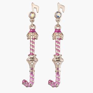 Ojamajo Doremi: Magical Jewelry - Sweet Pollon Piercing Earings (Limited Edition) [Toei]