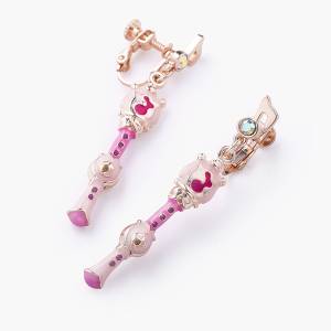Ojamajo Doremi: Magical Jewelry - Picot Pollon Earings (Limited Edition) [Toei]