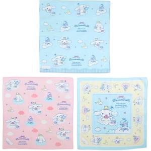 Sanrio Characters: Lunch Cloth - Cinnamoroll [Sanrio]