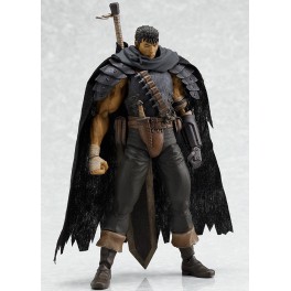 Berserk - Guts Black Soldier ver. [Figma 120]
