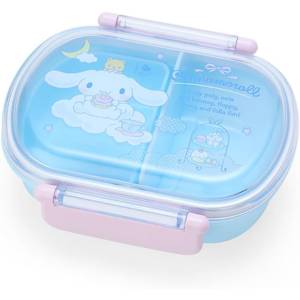 Sanrio Characters: Lunch Box - Cinnamoroll (360 ml) [Sanrio]
