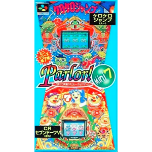 Parlor! Mini 7 [SFC - Occasion BE]