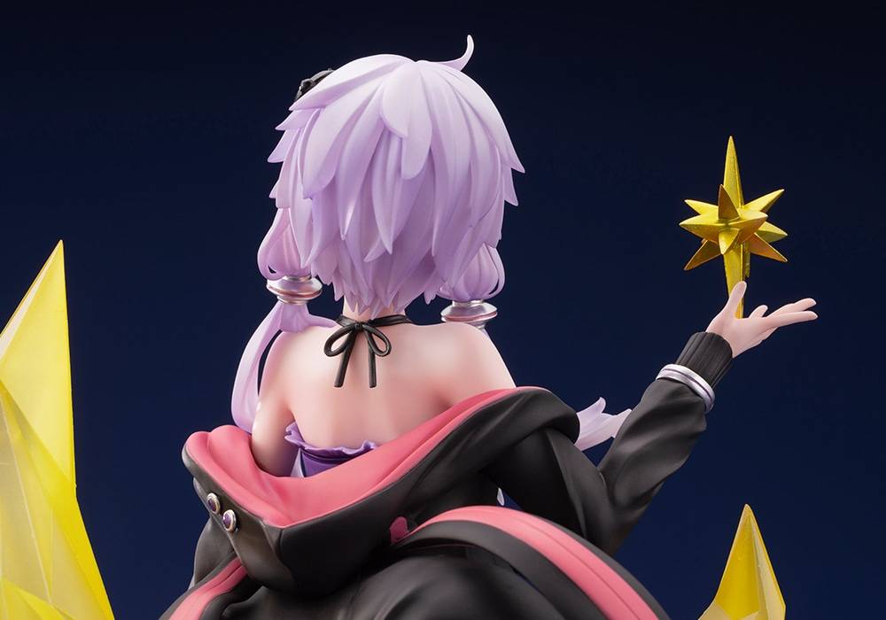 VOCALOMAKETS: Yuzuki Yukari 1/7 (Limited + Bonus) [Kotobukiya]