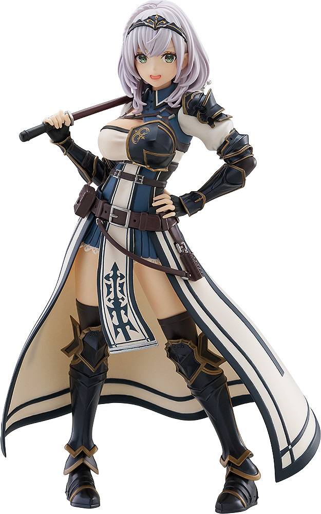 POP UP PARADE SP: Hololive Production - Shirogane Noel [Good Smile Company]