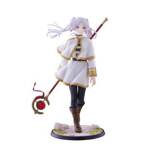 Frieren Beyond Journey's End: Frieren 1/7 (Reissue) [Claynel]