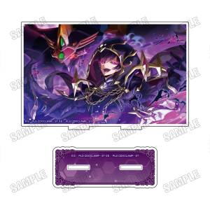 Code Geass - Lelouch of the Rebellion Lost Stories: Acrylic Stand - No. 1 [Medicos Entertainment]