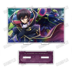 Code Geass - Lelouch of the Rebellion Lost Stories: Acrylic Stand - No. 5 [Medicos Entertainment]