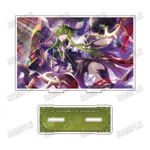 Code Geass - Lelouch of the Rebellion Lost Stories: Acrylic Stand - No. 6 [Medicos Entertainment]