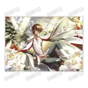 Code Geass - Lelouch of the Rebellion Lost Stories: Acrylic Panel - No. 2 [Medicos Entertainment]