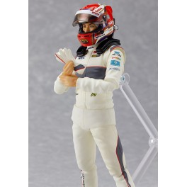 Buy Kamui Kobayashi [Figma 122] (Hobbies & Toys Japanese import