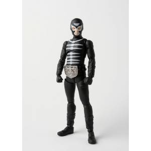 Kamen Rider - Shocker Combatmen (Bone) [SH Figuarts]