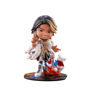PalVerse Palé.: New Japan Pro-Wrestling - Hiroshi Tanahashi [Bushiroad Creative]