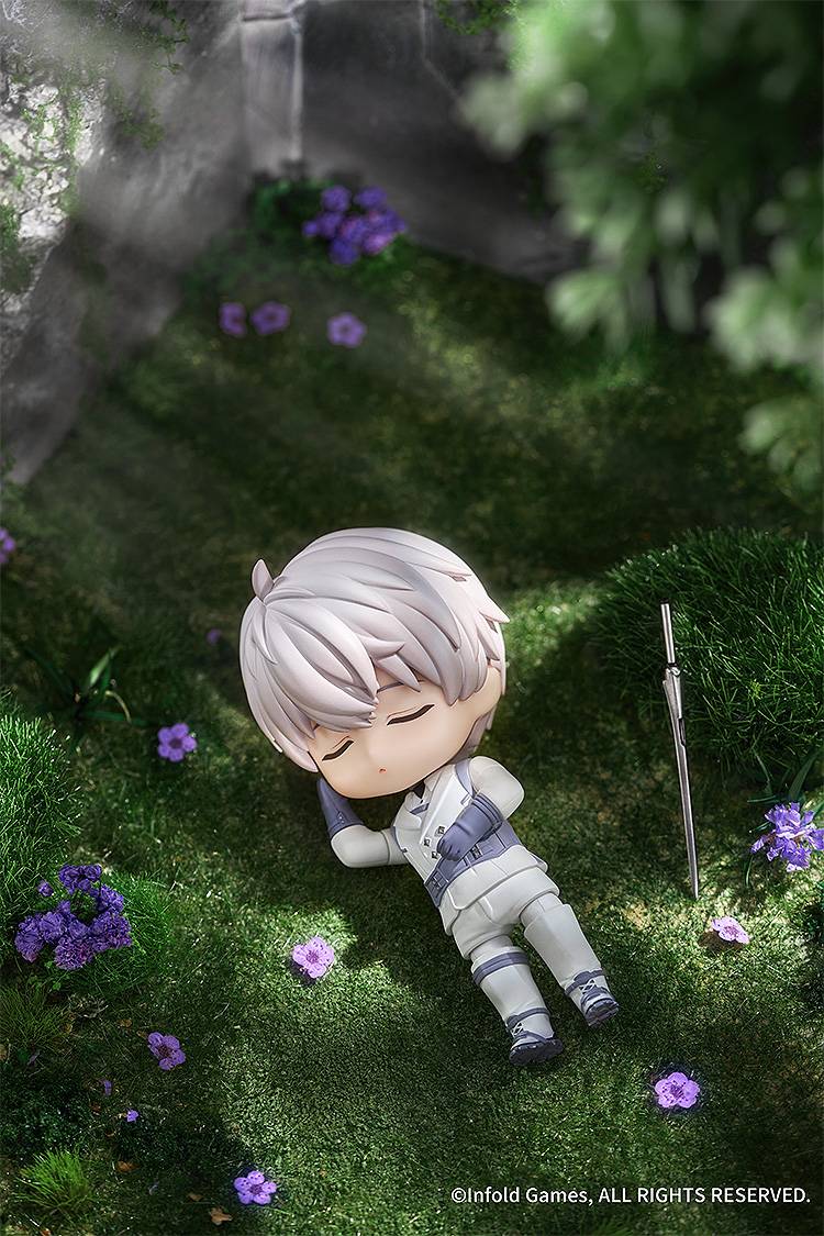 Nendoroid 2748: Love and Deepspace - Xavier (Limited + Bonus