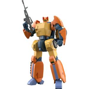 MODEROID: Special Armored Battalion Dorvack - Mugen Calibur [Good Smile Company]