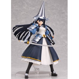 Rance Quest - Kenshin Uesugi [Figma 127]