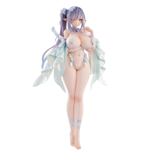 Original Character: Queen of the Night - Illustration by Sora Naniiro 1/6 [Union Creative]