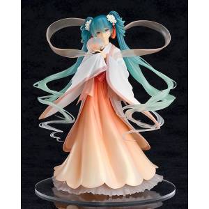 Character Vocal Series 01 - Hatsune Miku: Harvest Moon Ver. [Good Smile Company]