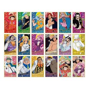 One Piece: Hanafuda Shikishi Collection - Egghead Arc (9 Packs Box) [Ensky]