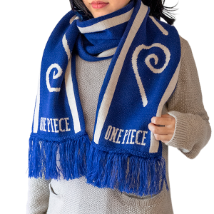 One Piece: Stole Muffler - Sanji (Limited Edition) [Toei]