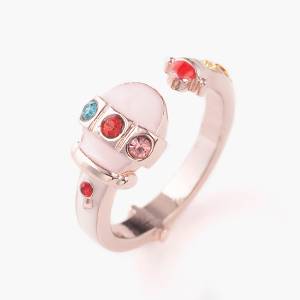 Ojamajo Doremi: Magical Jewelry - Kururu Pollon Ring (Limited Edition) [Toei]
