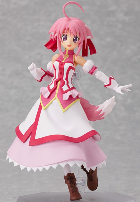 Dog Days  Millhiore F. Biscotti [Figma 129]
