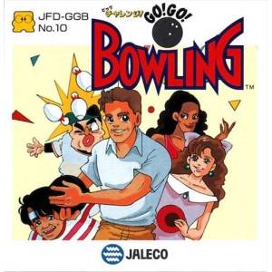 Big Challenge! Go! Go! Bowling [FDS - occasion BE]