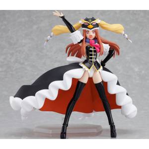 Mawaru Penguin Drum - Princess of the Crystal [Figma 134]