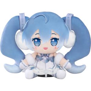 Hatsune Miku: Plush Toy - Hatsune Miku Symphony 2025 (Sapporo Concert Ver.) [Good Smile Company]