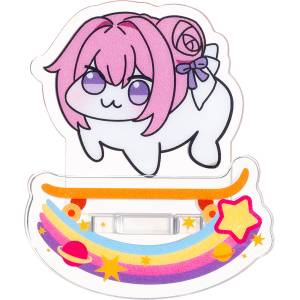 Goddess of Victory NIKKE: Acrylic Stand - DORO [Good Smile Moment]